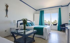 Hotel Apartamentos Marazul